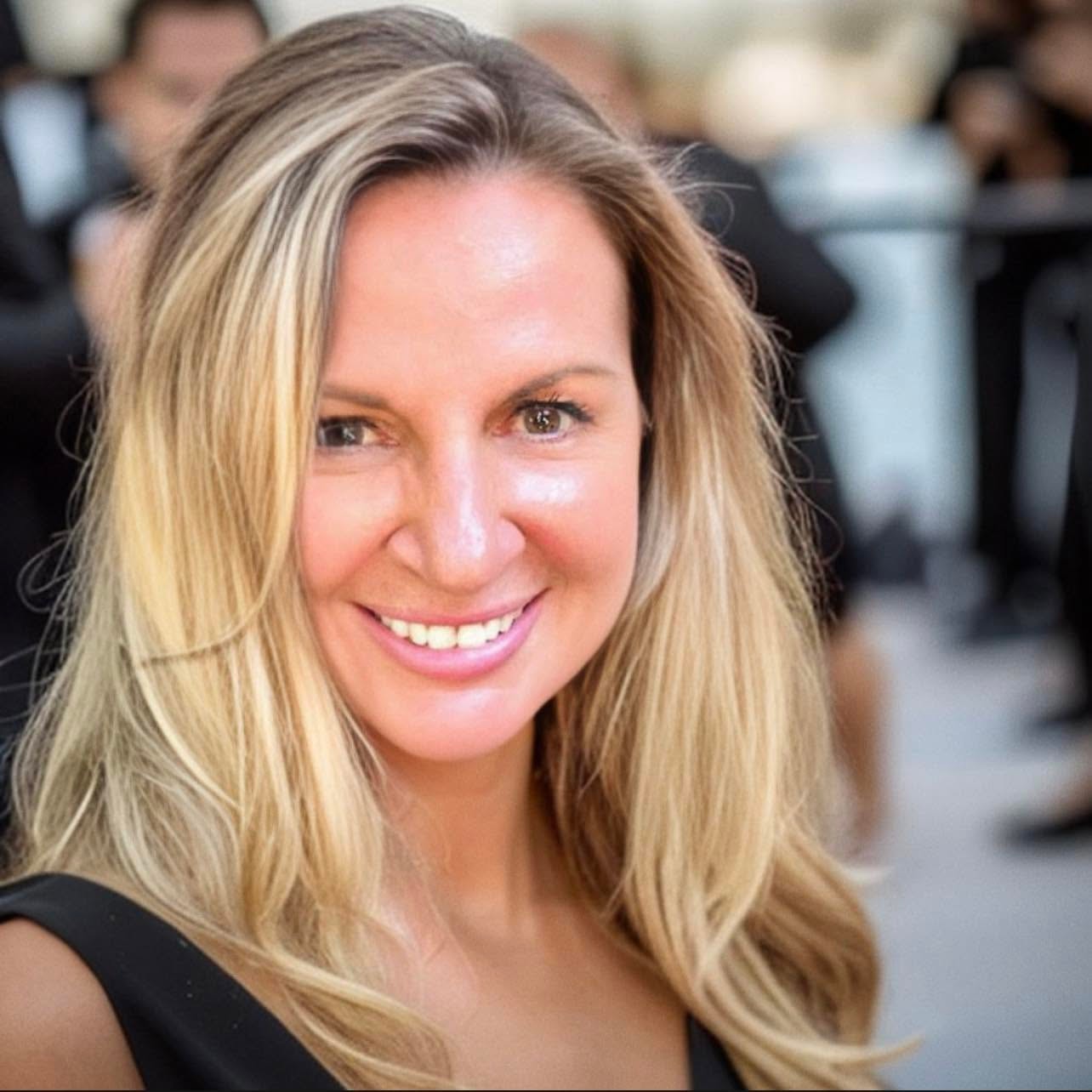 Valerie Sutter, Founder of VenueWest Media
